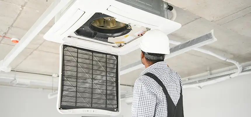 Our Affordable Duct Cleaning Near Me Services in North Salt Lake, UT