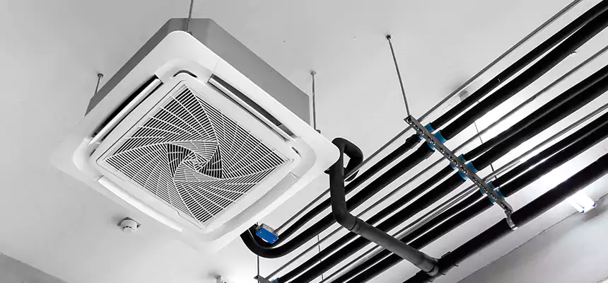 Our Air Duct Deep Cleaning Services in North Salt Lake, UT