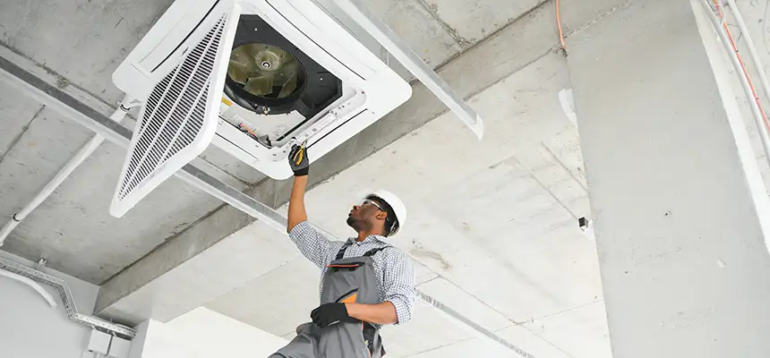 Efficient Multi‑Unit & HOA Annual Vent Cleaning Plans in North Salt Lake