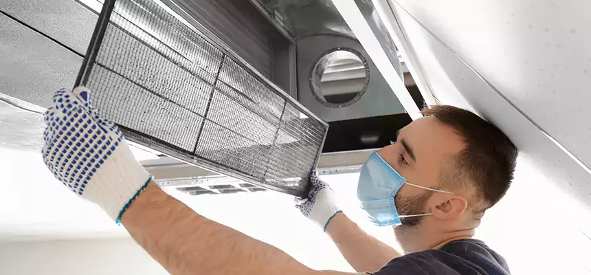 Diagnostic HVAC Coil & Blower Cleaning in North Salt Lake