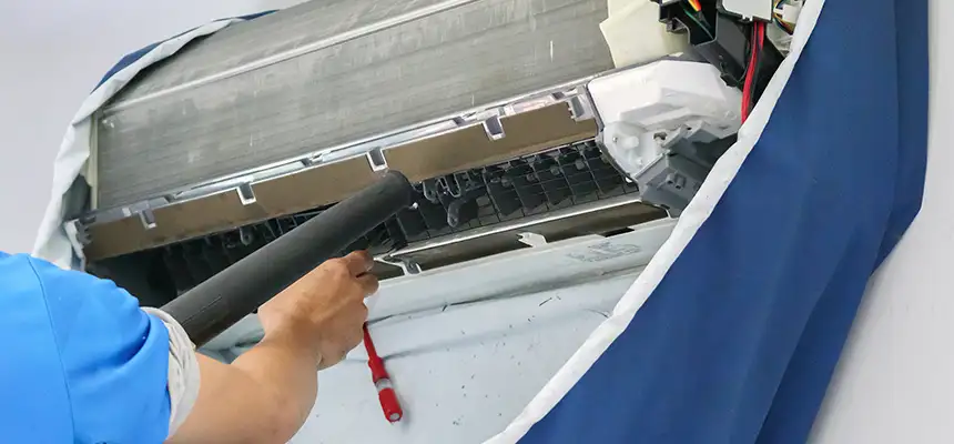 Advanced Clogged Dryer Vent Repair for Multi-Unit & Commercial in North Salt Lake, UT