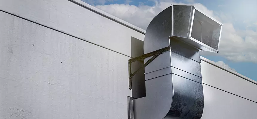 Comprehensive Commercial HVAC Cleaning in North Salt Lake