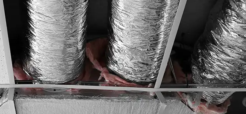 Scalable Commercial Multi‑Unit Dryer Vent Camera Inspection in North Salt Lake, UT