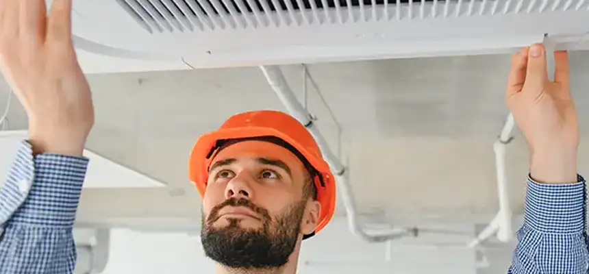 Our Furnace Vent Cleaning Services in North Salt Lake, UT