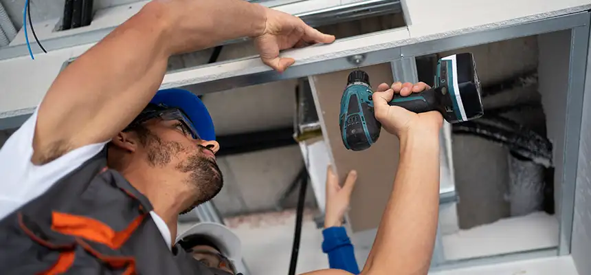Our Improve Home Air Circulation Services in North Salt Lake, UT