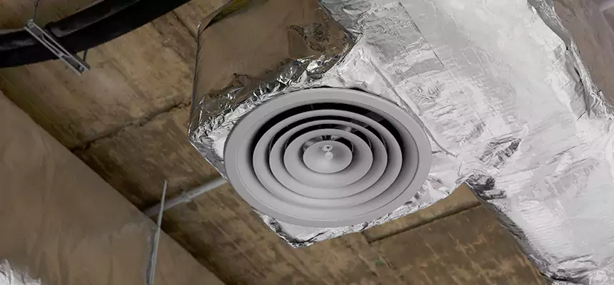 Our Industrial Dryer Vent Cleaning Services in North Salt Lake, UT
