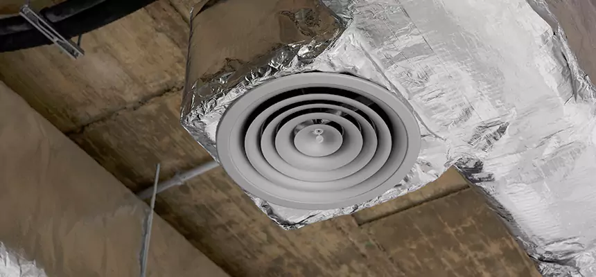 Our Low VOC Vent Installation Services in North Salt Lake, UT