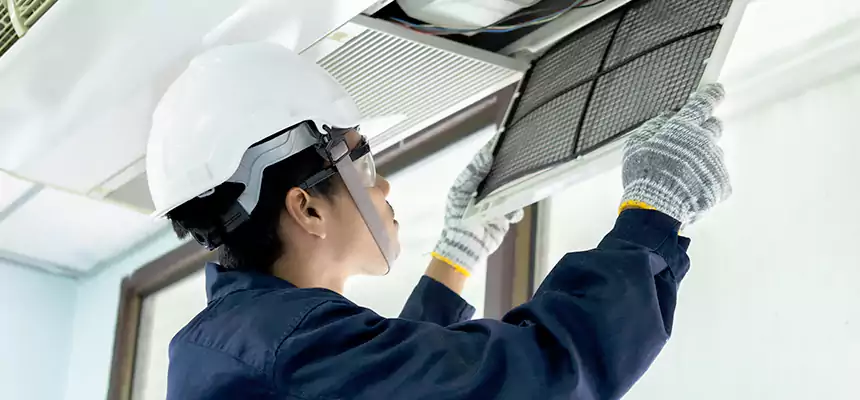 Our Mold & Mildew Removal from Air Ducts Services in North Salt Lake, UT