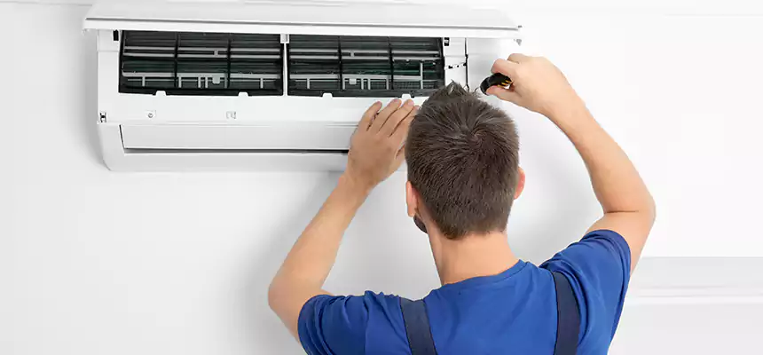 Our Smart Air Conditioning Installation Services in North Salt Lake, UT