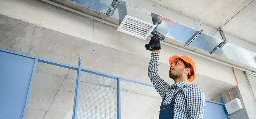 Efficient Exhaust Vent Cleaning in North Salt Lake, UT