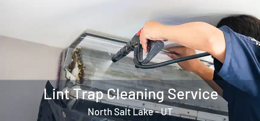  Lint Trap Cleaning Service North Salt Lake - UT