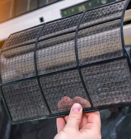 Top-notch AC Air Filter Replacement in North Salt Lake