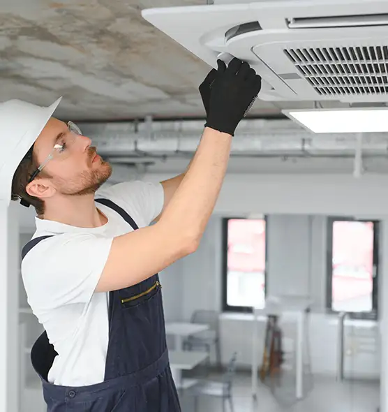Top Affordable Duct Cleaning Services Near Me in North Salt Lake, UT