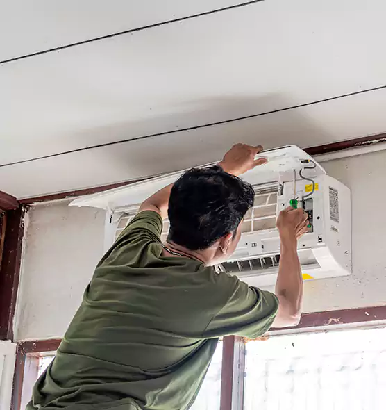 About Air Duct & AC Odor Removal in North Salt Lake, UT