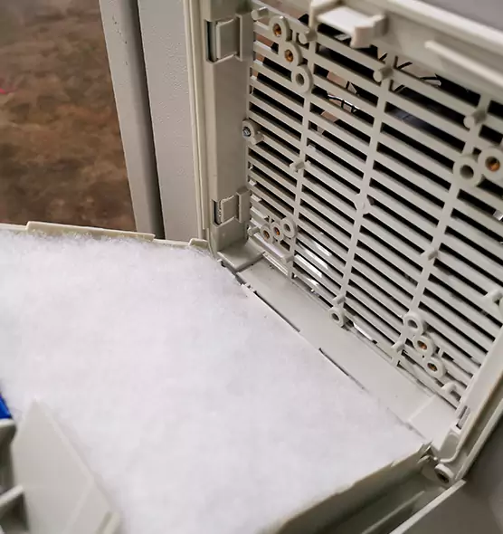 About Air Duct Overhaul & Upgrades in North Salt Lake, UT