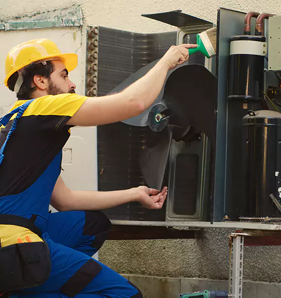 Professional Air Duct Washing Service in North Salt Lake, UT