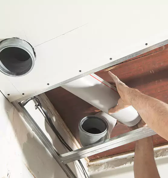 Professional Attic Air Duct Cleaning in North Salt Lake, UT