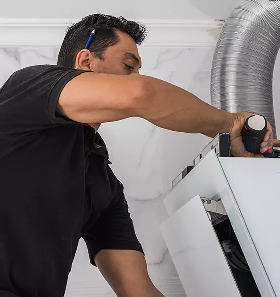 Trusted Bathroom Exhaust Duct Cleaning in North Salt Lake, UT