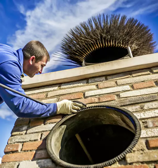 About Professional Chimney Sweep in North Salt Lake, UT