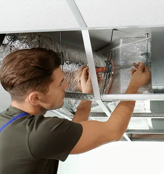 Professional Clogged Dryer Vent Repair in North Salt Lake, UT