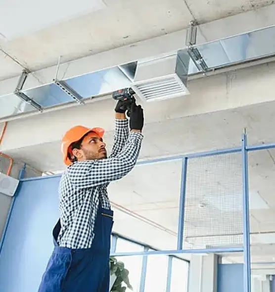 About Commercial Laundry Vent Cleaning in North Salt Lake, UT