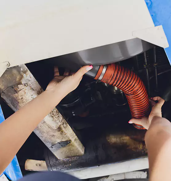 Professional Dryer Duct Pressure Testing in North Salt Lake, UT