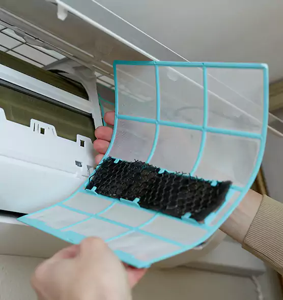 Welcome to Air Duct Cleaning & Repairs North Salt Lake — Your Local HEPA Filter Installation Pros in North Salt Lake, UT