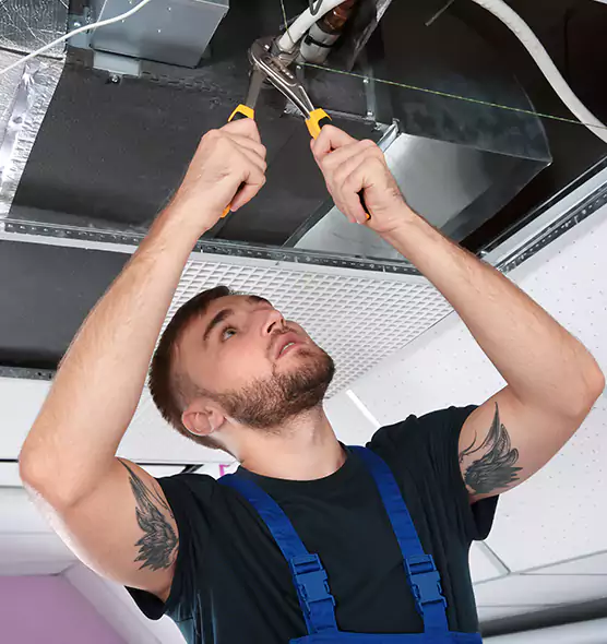 Trusted Home Air Duct Cleaning in North Salt Lake, UT