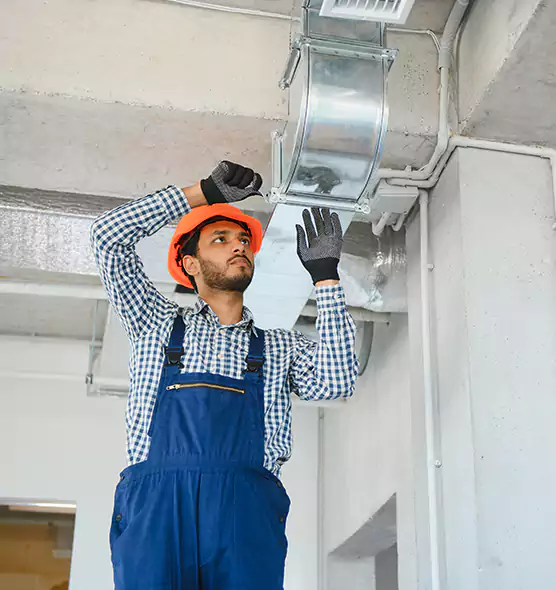 About Hotel Duct And Vent Cleaning in North Salt Lake, UT