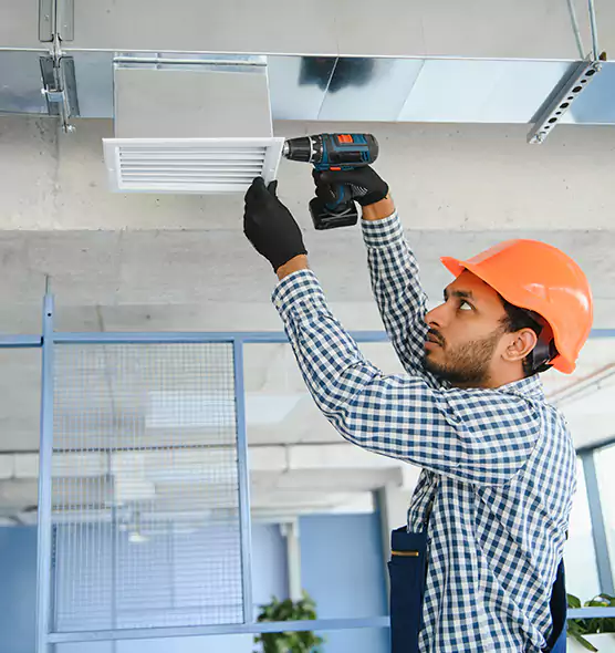 Professional HVAC Duct Cleaning in North Salt Lake, UT
