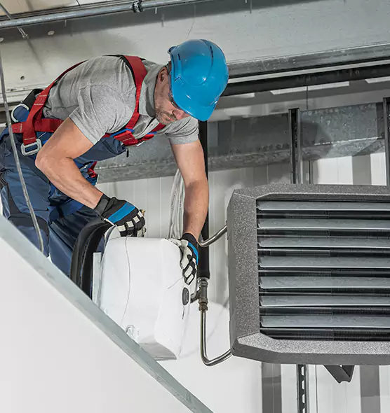 About HVAC Mold Remediation Service in North Salt Lake, UT