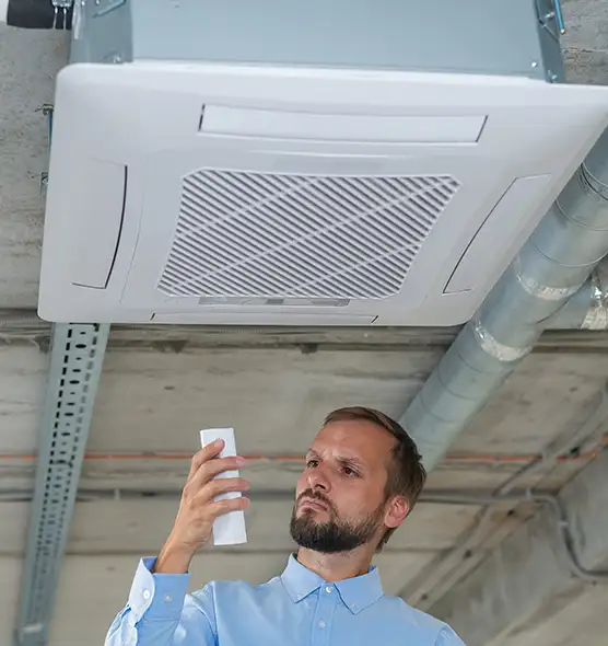 About Local Vent Cleaning Services in North Salt Lake, UT