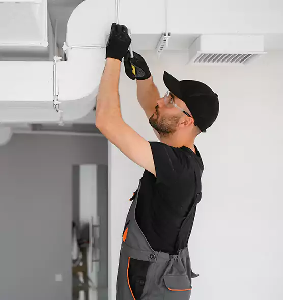 Advanced Office Ductwork Cleaning Services in North Salt Lake, UT