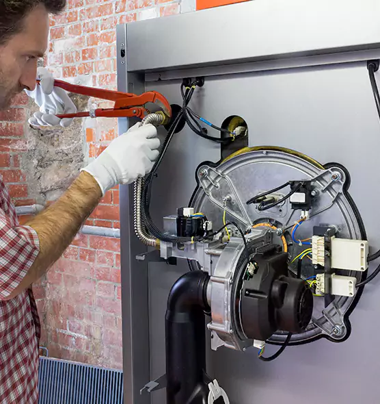 Advanced Repair Dryer Vent Hose in North Salt Lake, UT