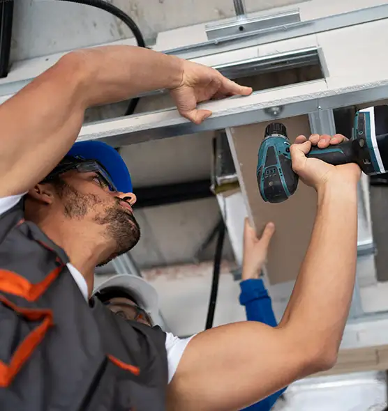 About Vent Smoke Odor Elimination in North Salt Lake, UT