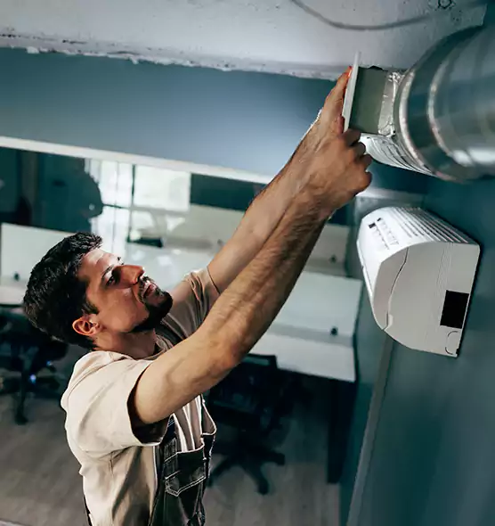 Reliable Warehouse Vent Cleaning in North Salt Lake, UT