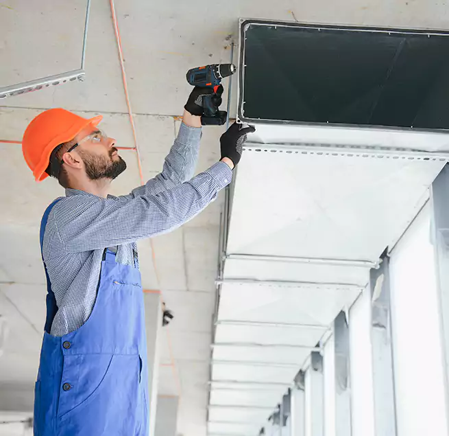 Why Homeowners & Businesses Trust Us in North Salt Lake, UT?