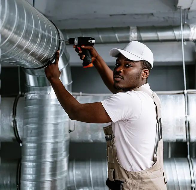 Why Homeowners & Businesses Trust Us North Salt Lake, UT