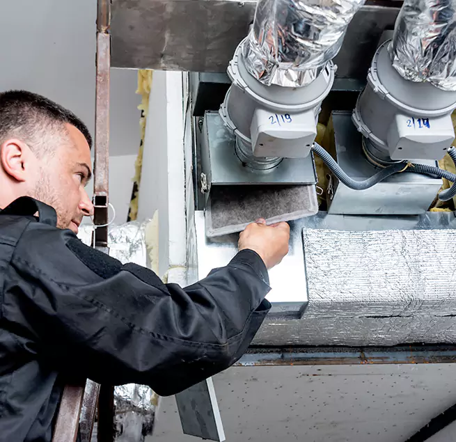 Why Homeowners & Businesses Trust Us in North Salt Lake, UT?