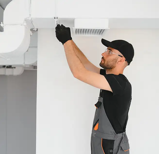 Why Homeowners & Businesses Trust Us in North Salt Lake, UT?