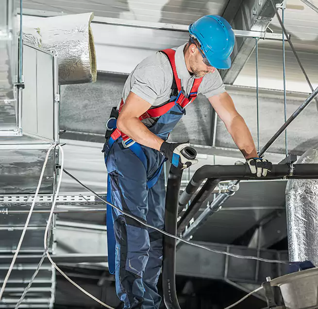 Why Homeowners & Businesses Trust Us in North Salt Lake, UT?