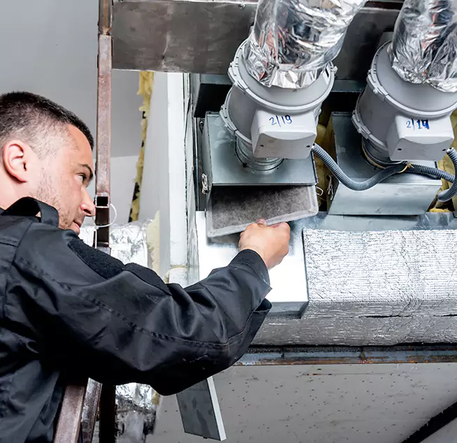 Why Homeowners & Businesses Trust Us in North Salt Lake, UT