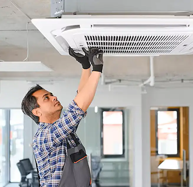 Why Homeowners & Businesses Trust Us in North Salt Lake, UT?