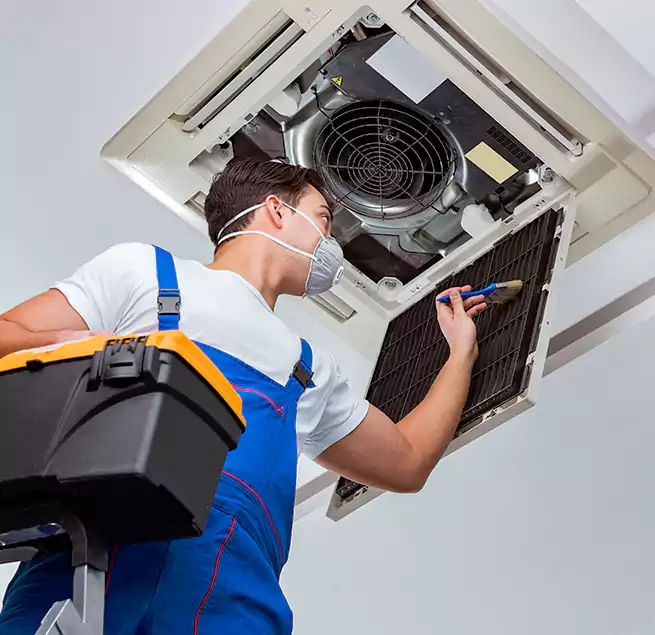 Why Homeowners & Businesses Trust Us in North Salt Lake, UT