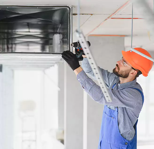 Why Homeowners & Businesses Trust Us North Salt Lake, UT