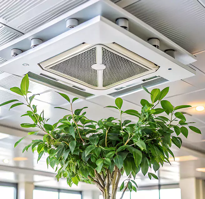 Why Homeowners & Businesses Trust Us in North Salt Lake, UT