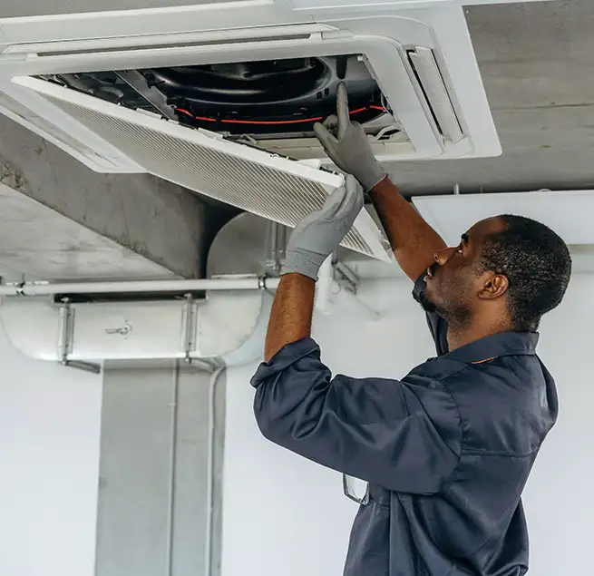 Why Homeowners & Businesses Trust Us in North Salt Lake, UT?