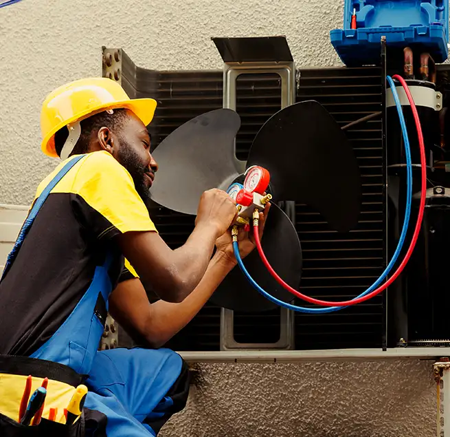 Why Homeowners & Businesses Trust Us in North Salt Lake, UT?