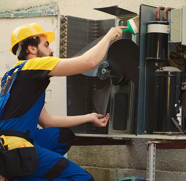 Why Homeowners & Businesses Trust Us North Salt Lake, UT?