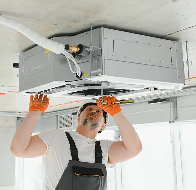 Why Homeowners & Businesses Trust Us North Salt Lake, UT